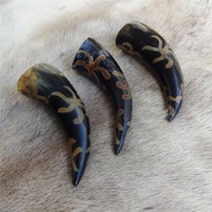 Drinking Horns - Viking Drinking Horns - UK Retailer